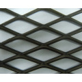 Expanded Metal Mesh/Powder Coated Expanded Metal Mesh/Heavy Duty Expanded Metal Mesh